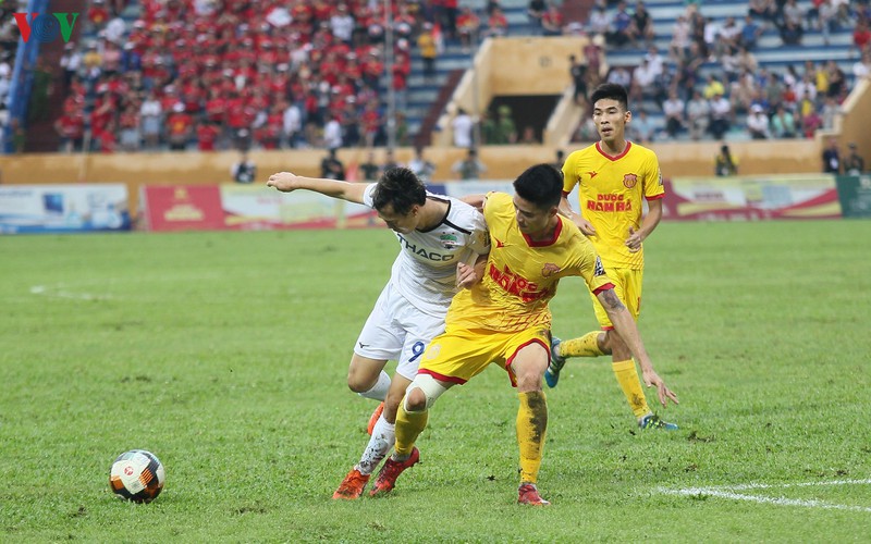 nam dinh san sang dua the luc trong cuoc tiep don hagl hinh 1