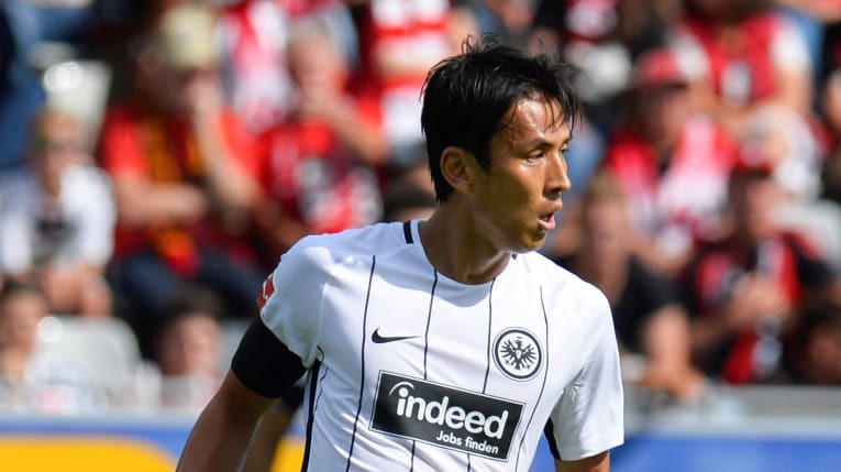 top 10 cau thu chau a thanh cong nhat tai bundesliga hinh 5