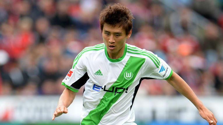 top 10 cau thu chau a thanh cong nhat tai bundesliga hinh 6
