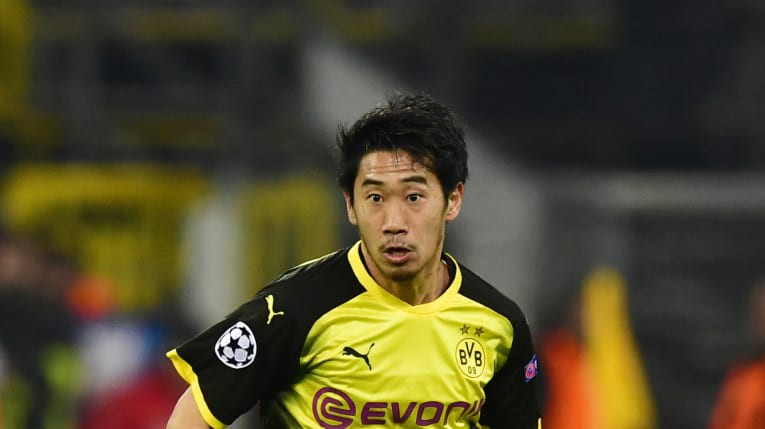 top 10 cau thu chau a thanh cong nhat tai bundesliga hinh 8