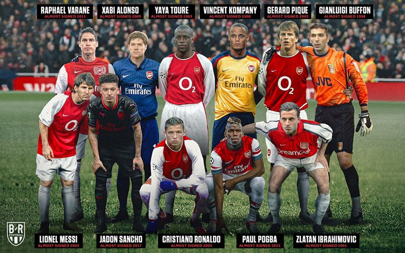 doi hinh mua hut cua arsenal: messi, ronaldo suyt tro thanh phao thu hinh 12