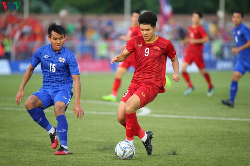vong loai cup quoc gia 2020: cho xem dan sao dt viet nam the hien hinh 1