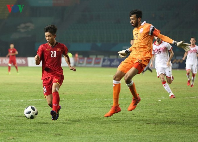 vong loai cup quoc gia 2020: cho xem dan sao dt viet nam the hien hinh 2