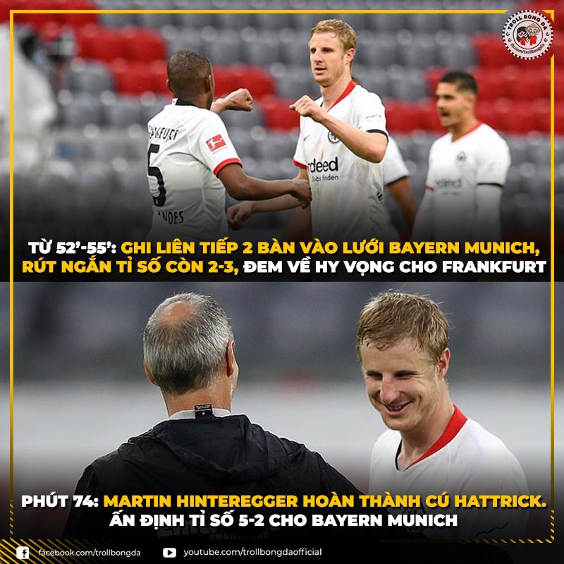 biem hoa 24h: trung ve "lap hat-trick" theo cach hai huoc o bundesliga hinh 1