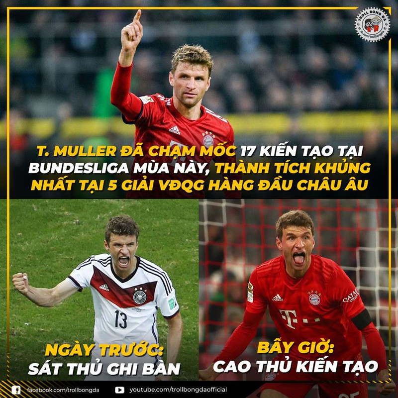 biem hoa 24h: trung ve "lap hat-trick" theo cach hai huoc o bundesliga hinh 4