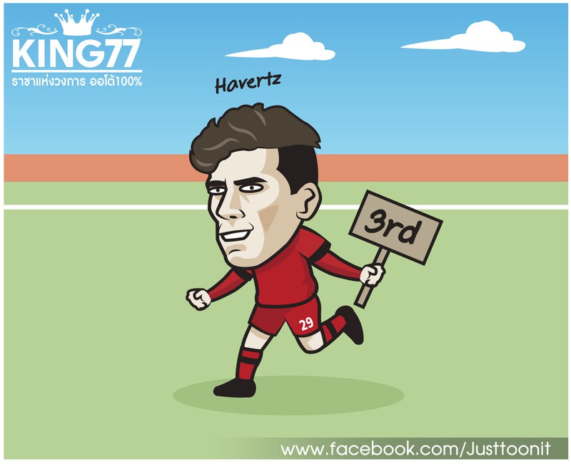 biem hoa 24h: trung ve "lap hat-trick" theo cach hai huoc o bundesliga hinh 2