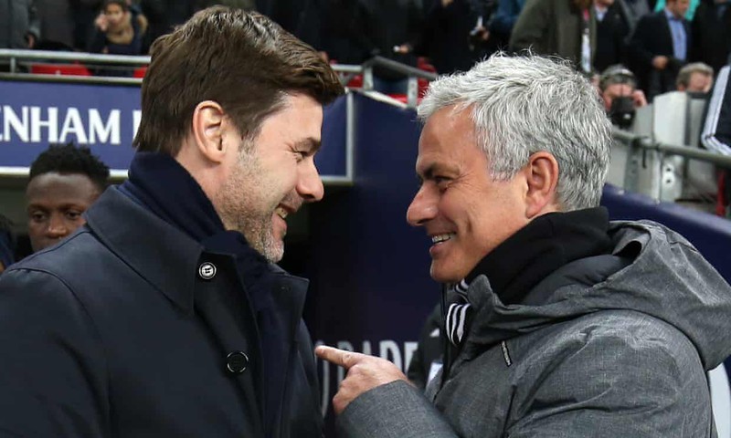mauricio pochettino: "mourinho la lua chon hoan hao cho tottenham" hinh 1
