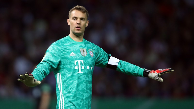 doi hinh ket hop dep nhu mo giua dortmund va bayern munich hinh 1