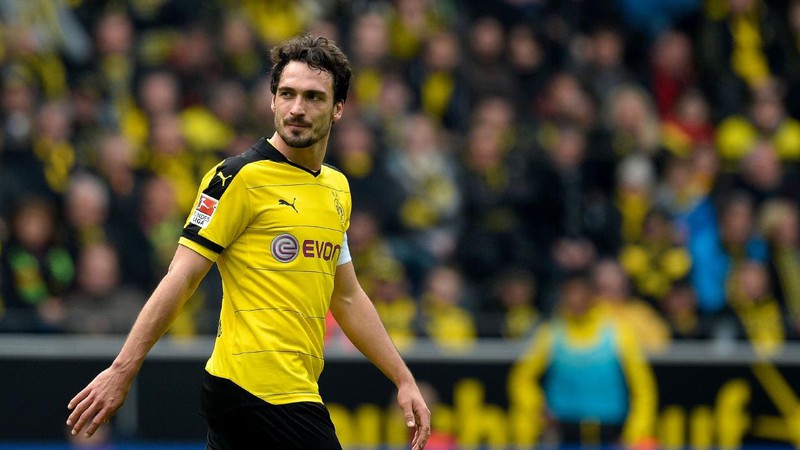 doi hinh ket hop dep nhu mo giua dortmund va bayern munich hinh 2