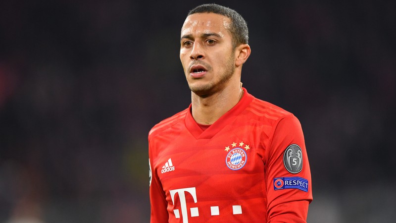 doi hinh ket hop dep nhu mo giua dortmund va bayern munich hinh 6