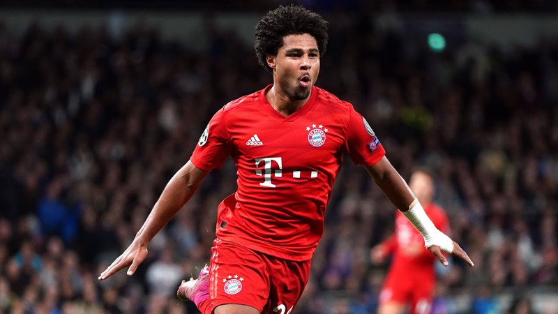 doi hinh ket hop dep nhu mo giua dortmund va bayern munich hinh 7