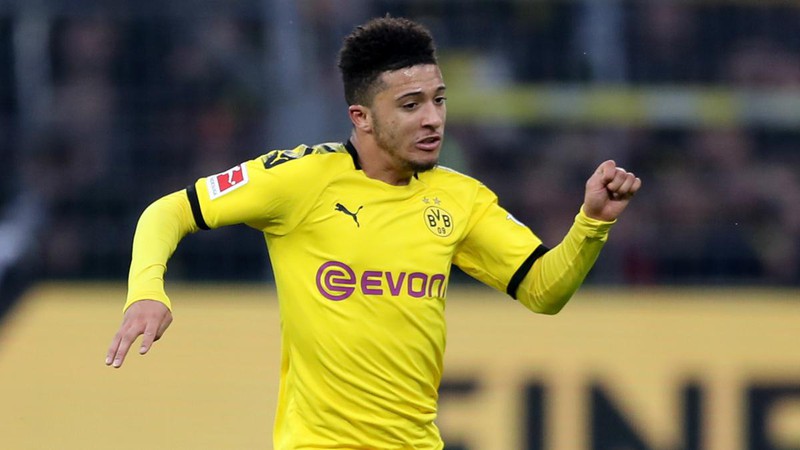 doi hinh ket hop dep nhu mo giua dortmund va bayern munich hinh 8