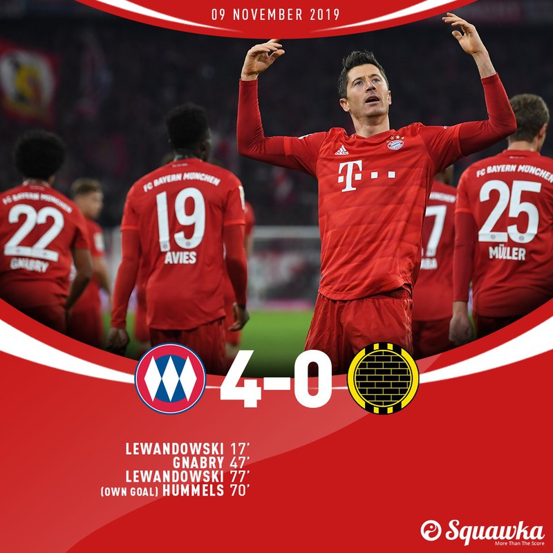 3 diem nong quyet dinh so phan tran dai chien dortmund vs bayern munich hinh 2