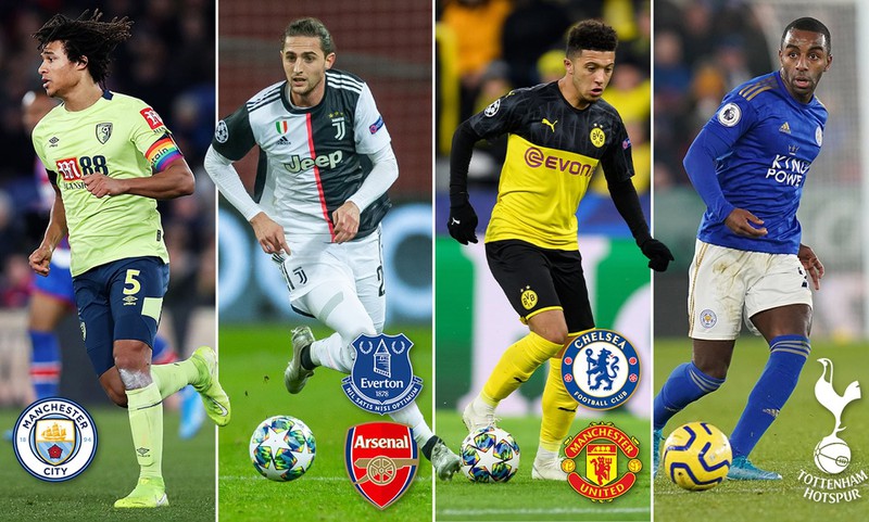 premier league du tinh keo dai thoi gian chuyen nhuong he toi thang 10 hinh 1