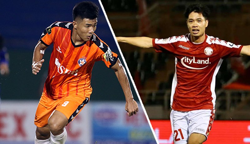 lich bong da hom nay 30/5: tphcm vs da nang, quang ninh vs nam dinh hinh 1