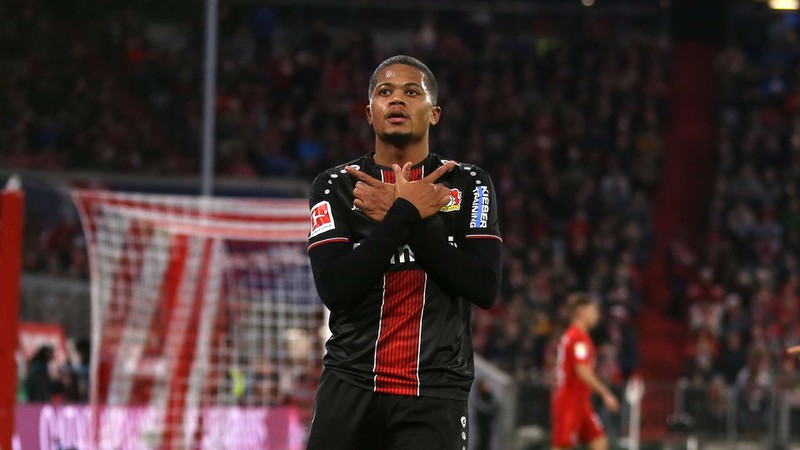 top 10  "hang hot" bundesliga tren thi truong chuyen nhuong hinh 10
