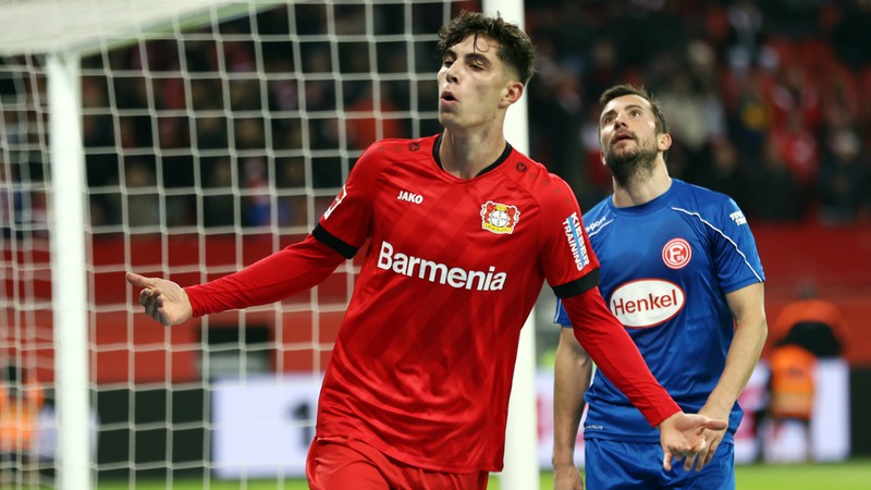 top 10  "hang hot" bundesliga tren thi truong chuyen nhuong hinh 2