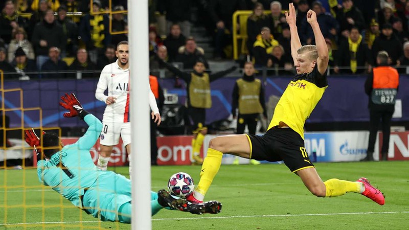 top 10  "hang hot" bundesliga tren thi truong chuyen nhuong hinh 3
