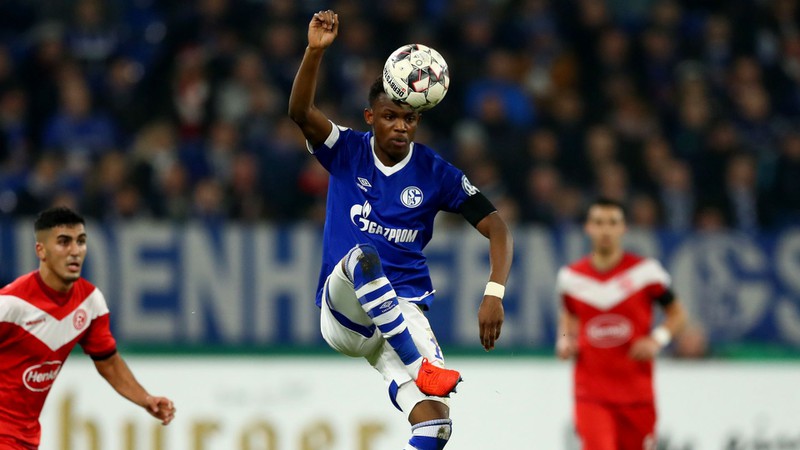 top 10  "hang hot" bundesliga tren thi truong chuyen nhuong hinh 6
