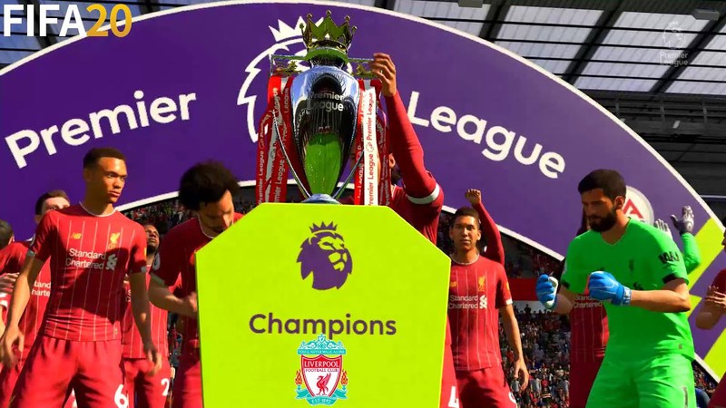 cac tran dau premier league se duoc long tieng nhu game fifa 20? hinh 1