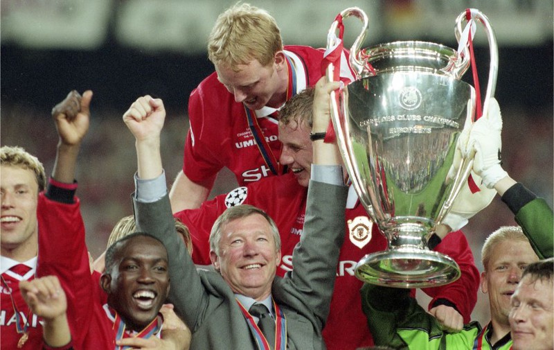 top 10 hlv xuat sac nhat champions league: van gaal xep tren sir alex hinh 5