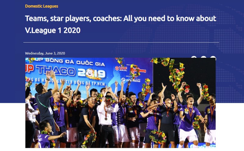 afc "nga mu" than phuc truoc su tro lai cua v-league 2020 hinh 1