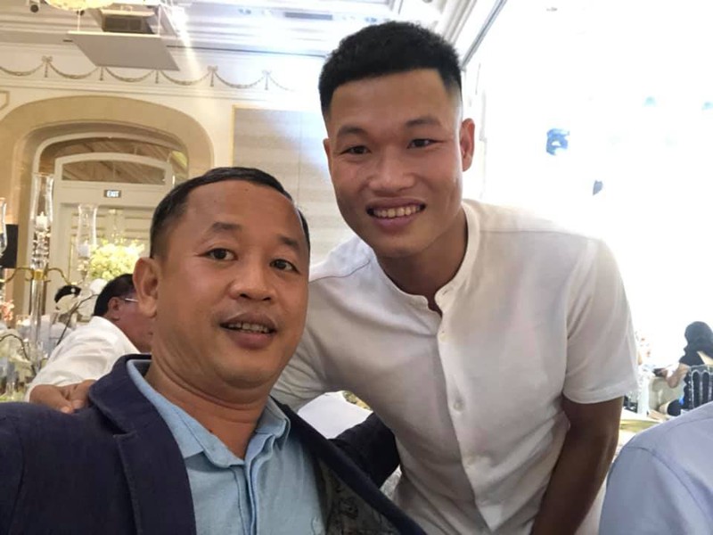 nhung hinh anh hiem hoi ve tiec dinh hon cua cong phuong hinh 6