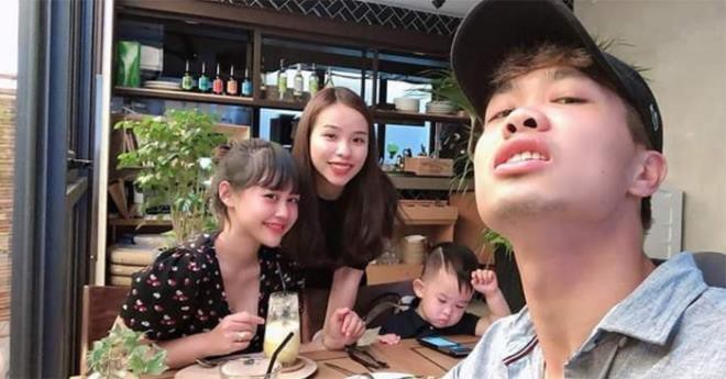nhung hinh anh hiem hoi ve tiec dinh hon cua cong phuong hinh 9