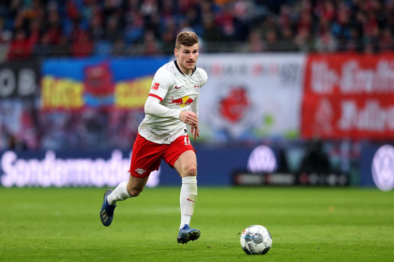 doi hinh dep nhu mo cua chelsea khi co "sat thu" timo werner hinh 11