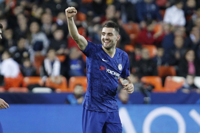 doi hinh dep nhu mo cua chelsea khi co "sat thu" timo werner hinh 6