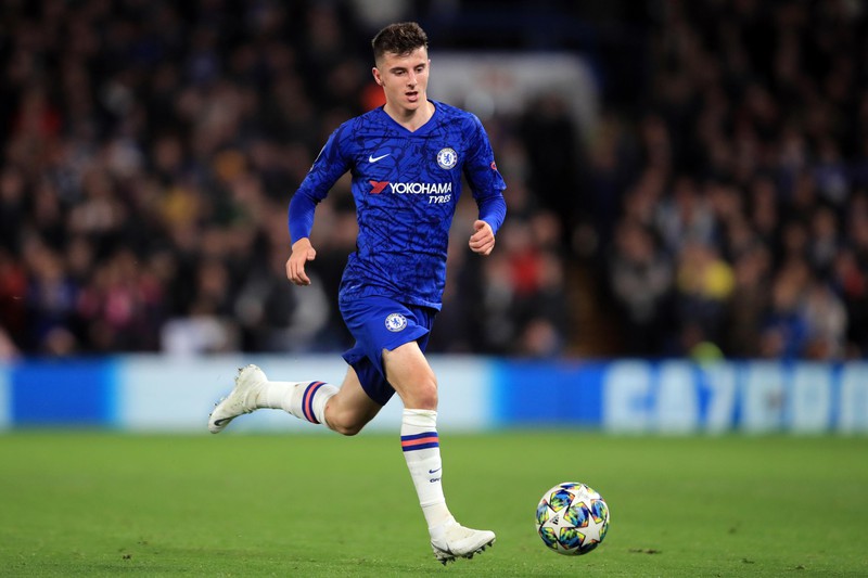 doi hinh dep nhu mo cua chelsea khi co "sat thu" timo werner hinh 8