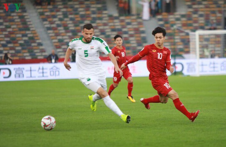 dt viet nam sap co quan xanh "khung" de chuan bi quyet dau malaysia hinh 1