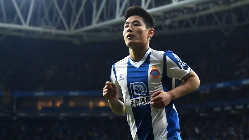 "ronaldo trung quoc" dang tren duong toi premier league hinh 1