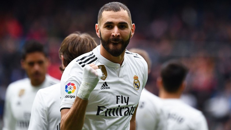 doi hinh du kien real madrid - eibar: eden hazard linh an tien phong? hinh 11