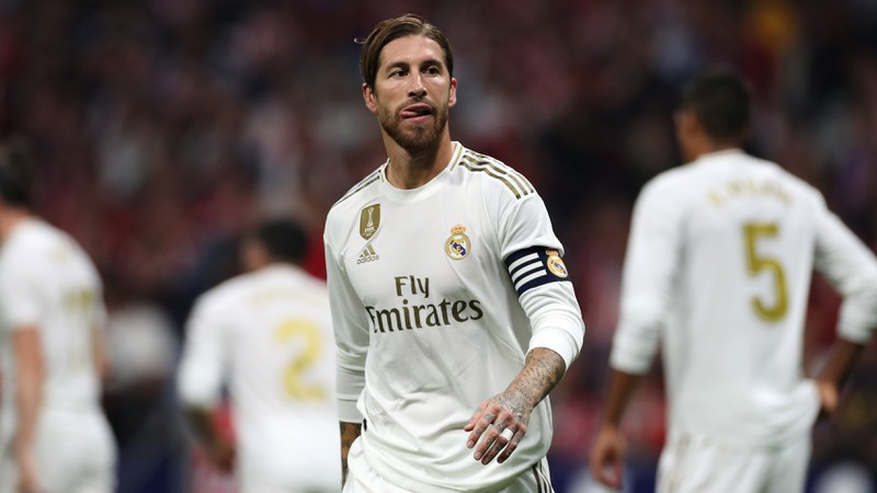 doi hinh du kien real madrid - eibar: eden hazard linh an tien phong? hinh 2