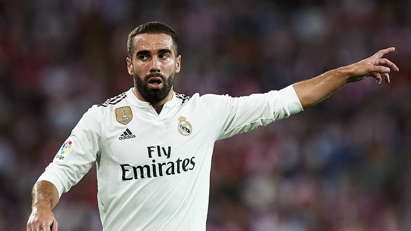doi hinh du kien real madrid - eibar: eden hazard linh an tien phong? hinh 4