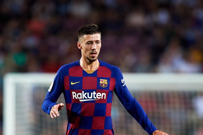 doi hinh du kien barca - leganes: griezmann sat canh messi hinh 3