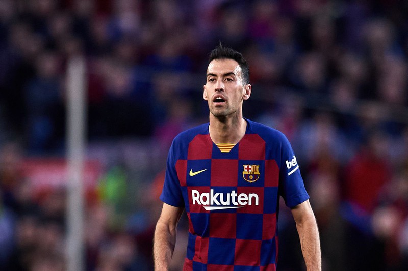 doi hinh du kien barca - leganes: griezmann sat canh messi hinh 6