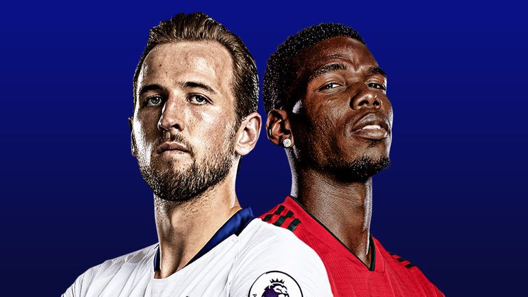 nhan dinh tottenham vs mu: vong 29 premier league 2019/2020 hinh 1