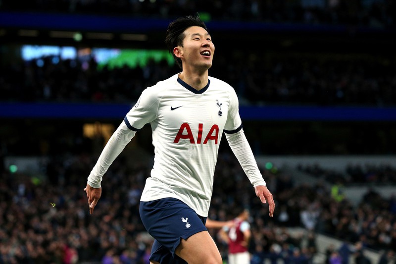 doi hinh du kien cua tottenham truoc mu: niem cam hung son heung min hinh 10