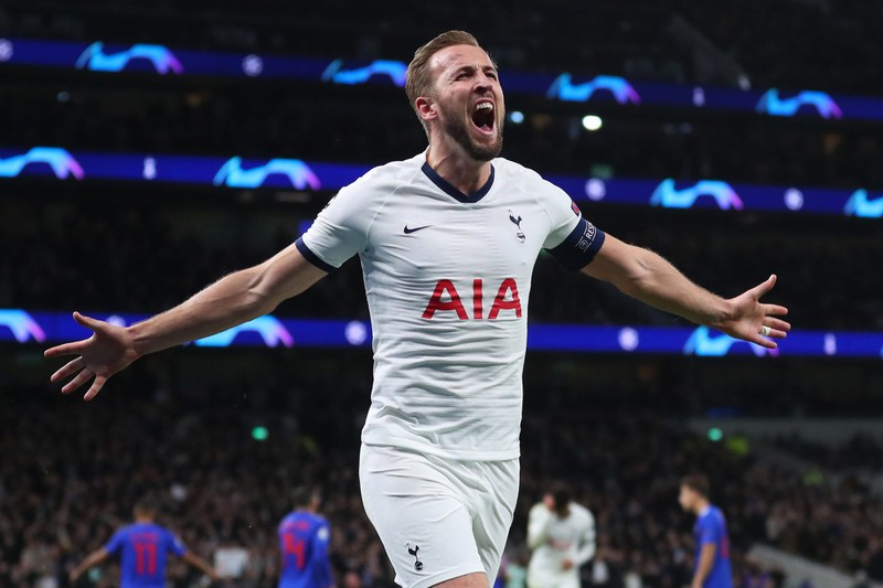 doi hinh du kien cua tottenham truoc mu: niem cam hung son heung min hinh 11