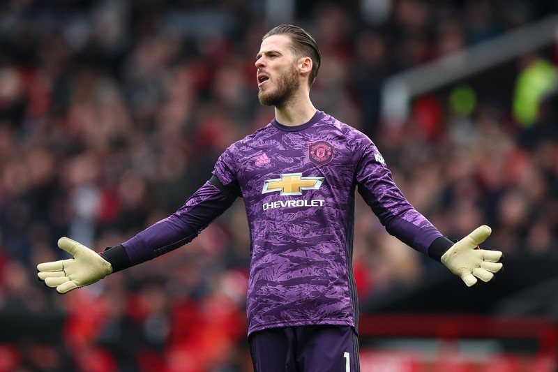 doi hinh du kien cua mu truoc tottenham: pogba duoc trao vi tri so 10? hinh 1