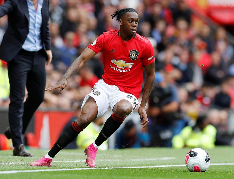 doi hinh du kien cua mu truoc tottenham: pogba duoc trao vi tri so 10? hinh 4