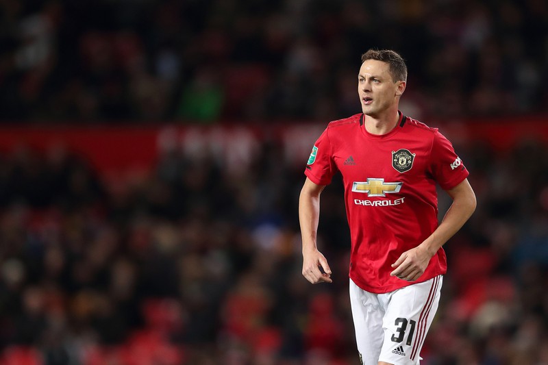 doi hinh du kien cua mu truoc tottenham: pogba duoc trao vi tri so 10? hinh 6