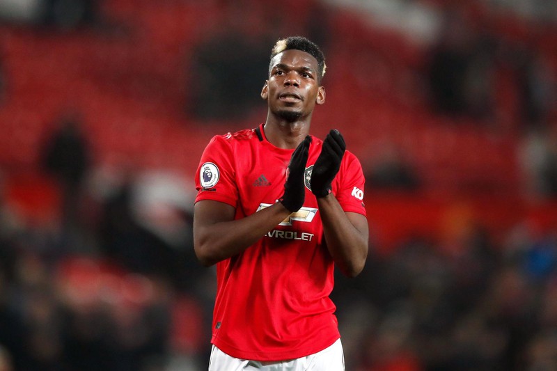 doi hinh du kien cua mu truoc tottenham: pogba duoc trao vi tri so 10? hinh 8