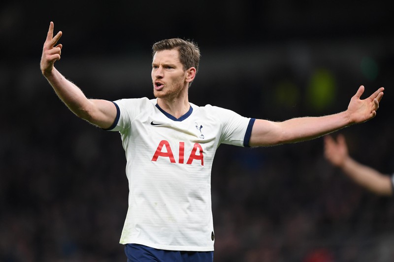 doi hinh du kien cua tottenham truoc mu: niem cam hung son heung min hinh 3