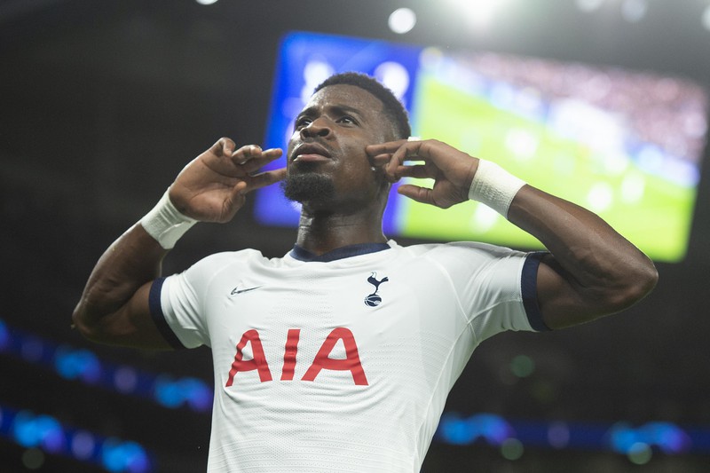 doi hinh du kien cua tottenham truoc mu: niem cam hung son heung min hinh 4