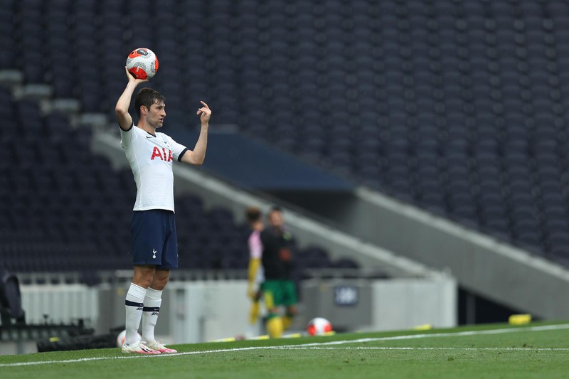 doi hinh du kien cua tottenham truoc mu: niem cam hung son heung min hinh 5