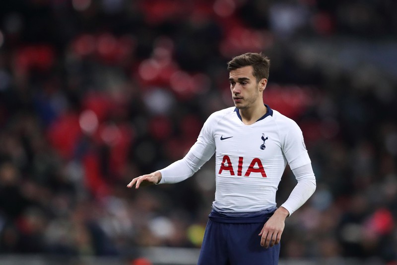 doi hinh du kien cua tottenham truoc mu: niem cam hung son heung min hinh 6