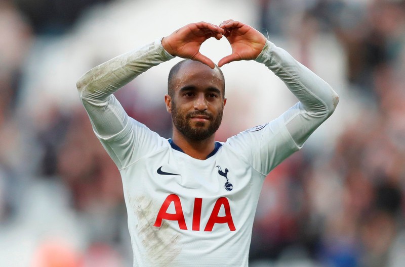 doi hinh du kien cua tottenham truoc mu: niem cam hung son heung min hinh 9